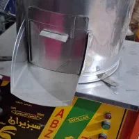 سبزی خوردکن 7 کیلویی