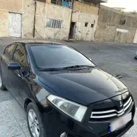 برلیانس ۲۳۰ اتومات|خودرو سواری و وانت|دزفول, |دیوار