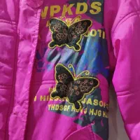 کاپشن پشت چاپ