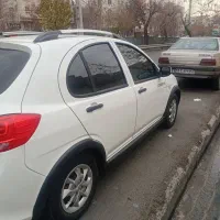 کوئیک S|خودرو سواری و وانت|تهران, نیروی هوایی (پیروزی)|دیوار