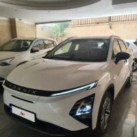 افیکس برقی وارداتی