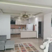 ۱۲۵متراپارتمان پارکینگ اختصاصی۳خواب بزرگ و تک واحد