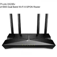 مودم فیبرنوری TPLINK XX230V