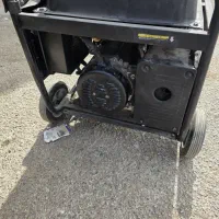 موتور برق ۸۰۰۰هزار وایکانت|ماشین‌آلات صنعتی|شیراز, قلات|دیوار