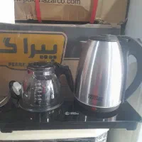 چای ساز ژاپنی درحدنو