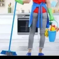 نظافت منزل