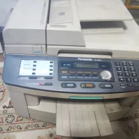 پرینتر چهار کاره