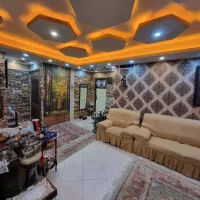 ۶۵متر/چمران