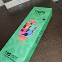 ساعت هوشمند مدل T1000 ultra
