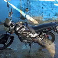 ساوین 200mkz|موتورسیکلت|ملارد, |دیوار