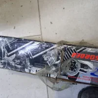 کمک جلو شورلت کلورادو با بوش طبق بالا