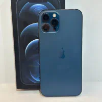 گوشی ایفون ۱۲پرومکس Zaa