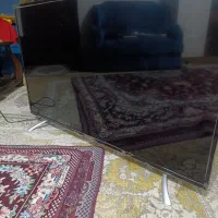 تلویزیون ال ای دی ۴۳یورپلاس