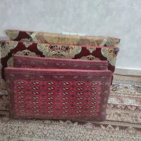 چهارتا پشتی