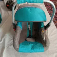 وسایل سیسمونی|اسباب و اثاث بچه|شبستر, |دیوار