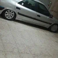 سیتروئن زانتیا ۱۳۸۴|خودرو سواری و وانت|رودسر, |دیوار