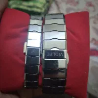 دو عدد ساعت ویولت اصل ژاپن اکبند.|ساعت|محمدیه-قزوین, |دیوار