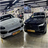سرامیک و واکس و پولیش