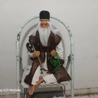 فروش صنایع دستی کارگاه مجسمه سازی