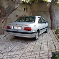 پارس دوگانه کارخانه|خودرو سواری و وانت|شاندیز, |دیوار