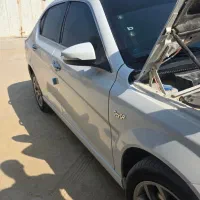 دنا پلاس توربو اتوماتیک ۱۴۰۲
