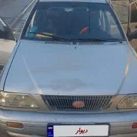 پراید 141 مدل 86|خودرو سواری و وانت|جهرم, |دیوار