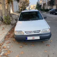 پراید مدل۸۹|خودرو سواری و وانت|پارس‌آباد, |دیوار