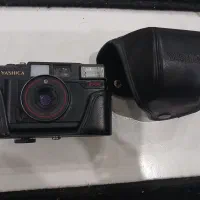 دوربین یاشیکاژاپنی
