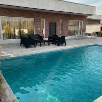 قلب کردان ویلا استخردار از مالک بگیرید