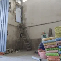 پله آهنی