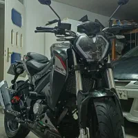 بنلی benelli180