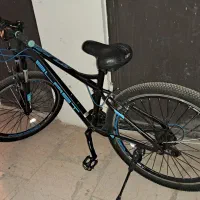 دوچرخه ۴۳ cm برند blast eclipse