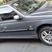 پارس تیوفایومدل ۹۹دریچه سیمی|خودرو سواری و وانت|خوی, |دیوار