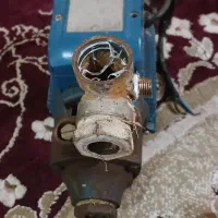 پمپ نیم اسب