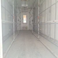 اتاق حمل جوجه یکروز|خودرو سنگین|مشهد, رباط طرق|دیوار