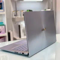 لپ تاپ ASUS i7 نسل۱۰ رم۱۶ گرافیک MX250|رایانه همراه|بجنورد, |دیوار