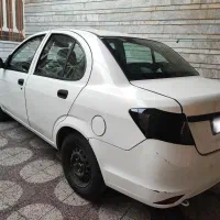 ساینا|خودرو سواری و وانت|دزفول, |دیوار