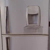 یخچال فریزر دو در