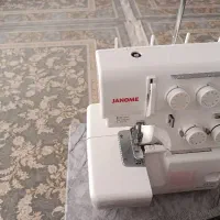 ژانومه سردوز 203JH نونو خیلی نو