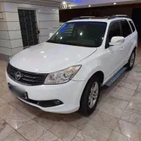 هایما s7 بیرنگ ۹۵|خودرو سواری و وانت|قزوین, |دیوار