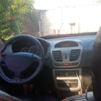 ساینا ۹۷|خودرو سواری و وانت|گرگان, |دیوار