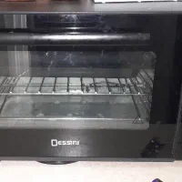 توستر دسینی