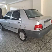 پراید ۱۳۱ مدل ۹۶ شاسی پلمپ|خودرو سواری و وانت|آمل, |دیوار