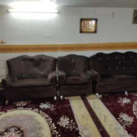 اجاره روزانه/هفتگی/ماهانه آپارتمان ۹۰ متری|اجارهٔ کوتاه‌مدت آپارتمان و سوئیت|خمین, |دیوار