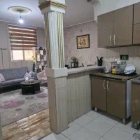 خانومی موجه جهت  نگهداری منزل شبانه روز