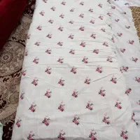 بالش و لحاف وتشک|رختخواب، بالش، پتو|میبد, |دیوار