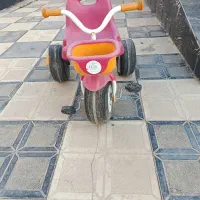 سه چرخه کودک