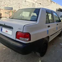 فروش فوری پراید131