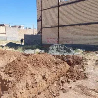 زمین کرناچی کوچه ۱۳۵شمالی ۱۰۲متر|فروش زمین و ملک کلنگی|کرمانشاه, |دیوار