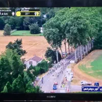 ال سی دی سونی 40اینچ|تلویزیون و پروژکتور|بوشهر, |دیوار